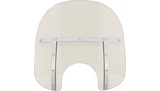 MEMPHIS SHADES Fats Windshield - 15" - Solar MEM3129