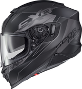 Scorpion - Exo T520 Helmet Factor Phantom Sm