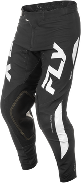 Evolution  Dst  Pants Black/White/Purple Sz 32 - Cycle City Outdoors