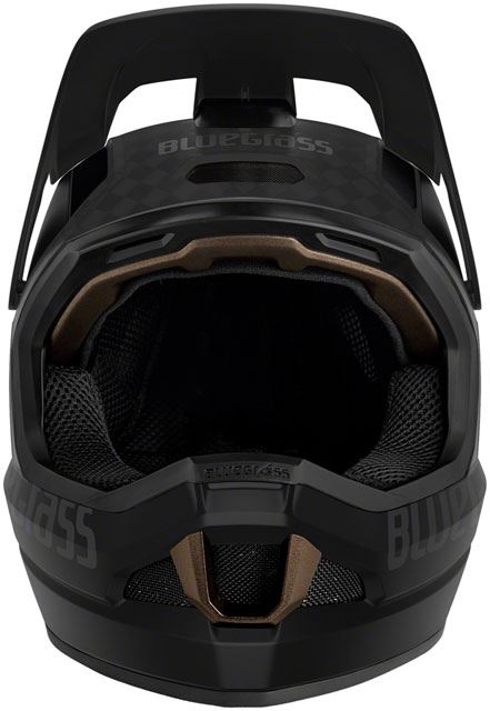 Bluegrass Legit Carbon MIPS Full-Face Helmet