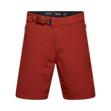 Fox Racing - Yth Ranger Shorts w/ Liner - Rust - 24