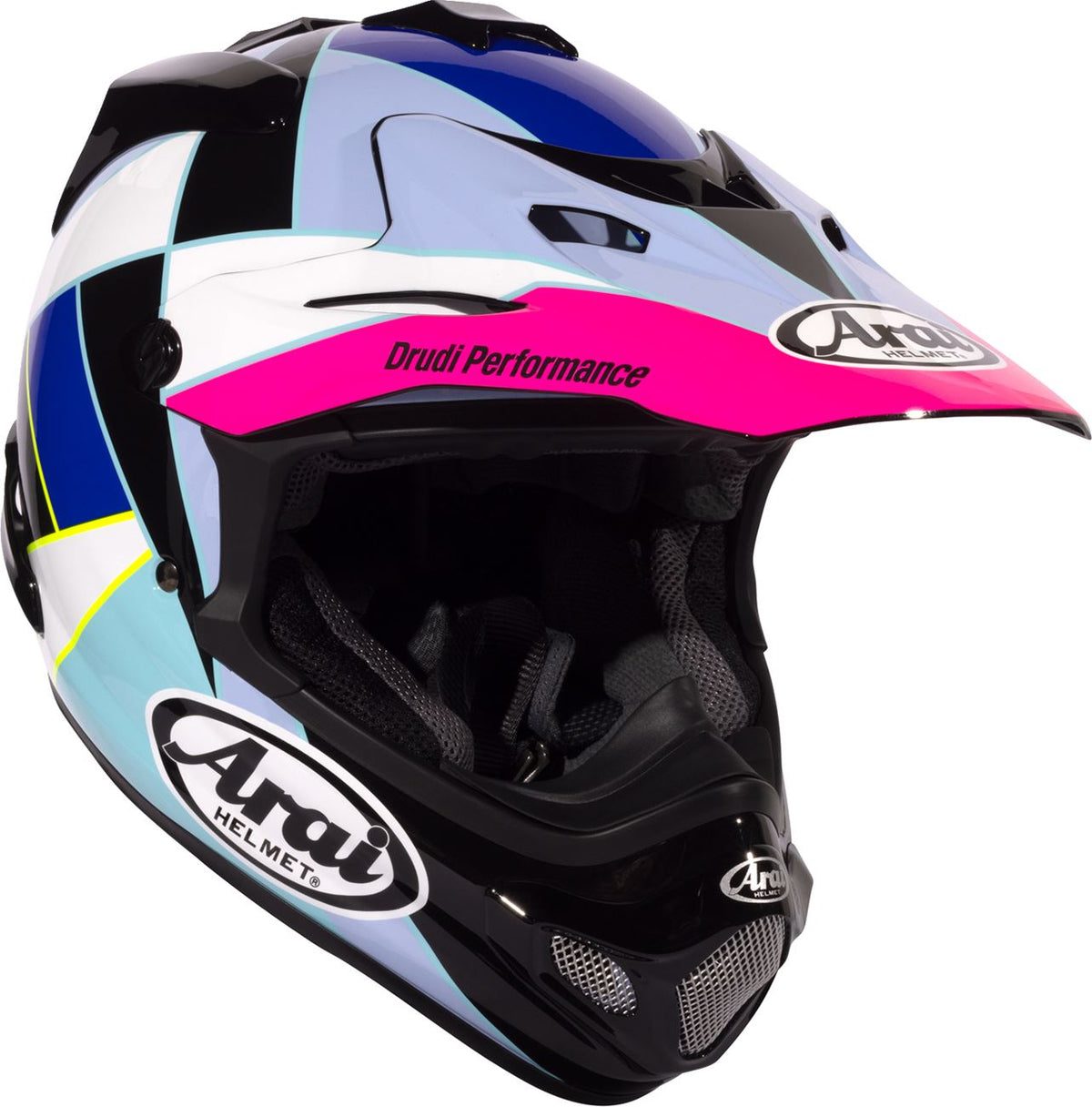 Arai VX-Pro4 Helmet - Fragment