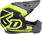 6D Helmets - ATR-2Y Helmet - Torque