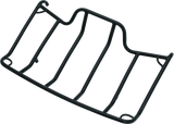 Kuryakyn Luggage Rack Tour Pak Black - Cycle City Outdoors