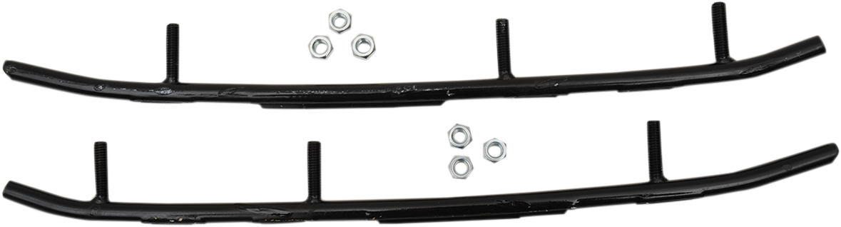 SNO STUFF X-calibar Carbide Runner - 505 Series - 4" - 60? 505-208