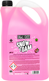 MUC-OFF USA Snow Foam - 5L 709US - Cycle City Outdoors
