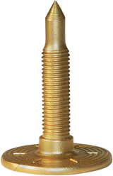 WOODY'S Carbide Studs - 1.075" - 48 Pack GMPP-1075-48