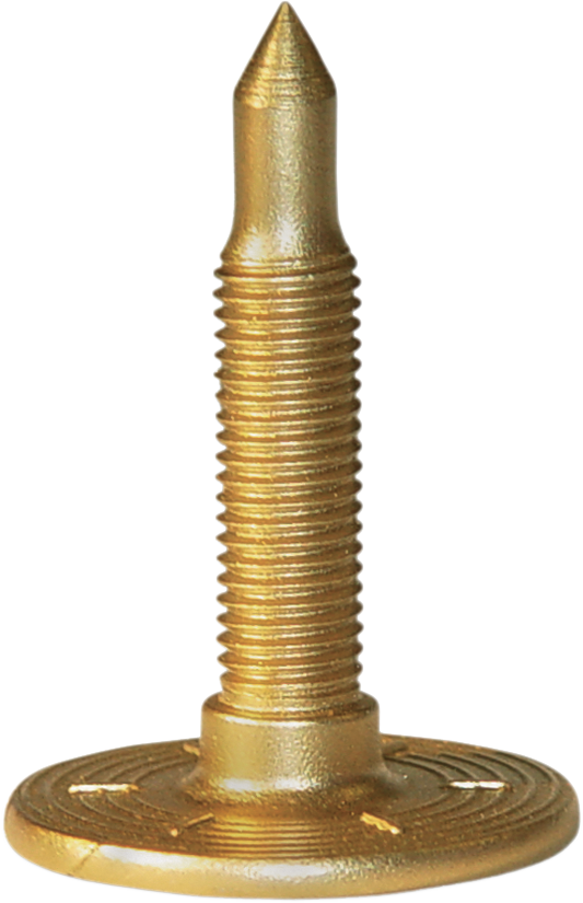WOODY'S Carbide Studs - 1.575" - 48 Pack GMPP-1575-48
