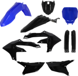 Acerbis | Full Body Kit | Yamaha | Front/Rear/Left/Right