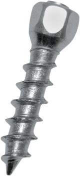 WOODY'S Twist Tire Screws - 25 mm - 100 Pack WST-0625-100