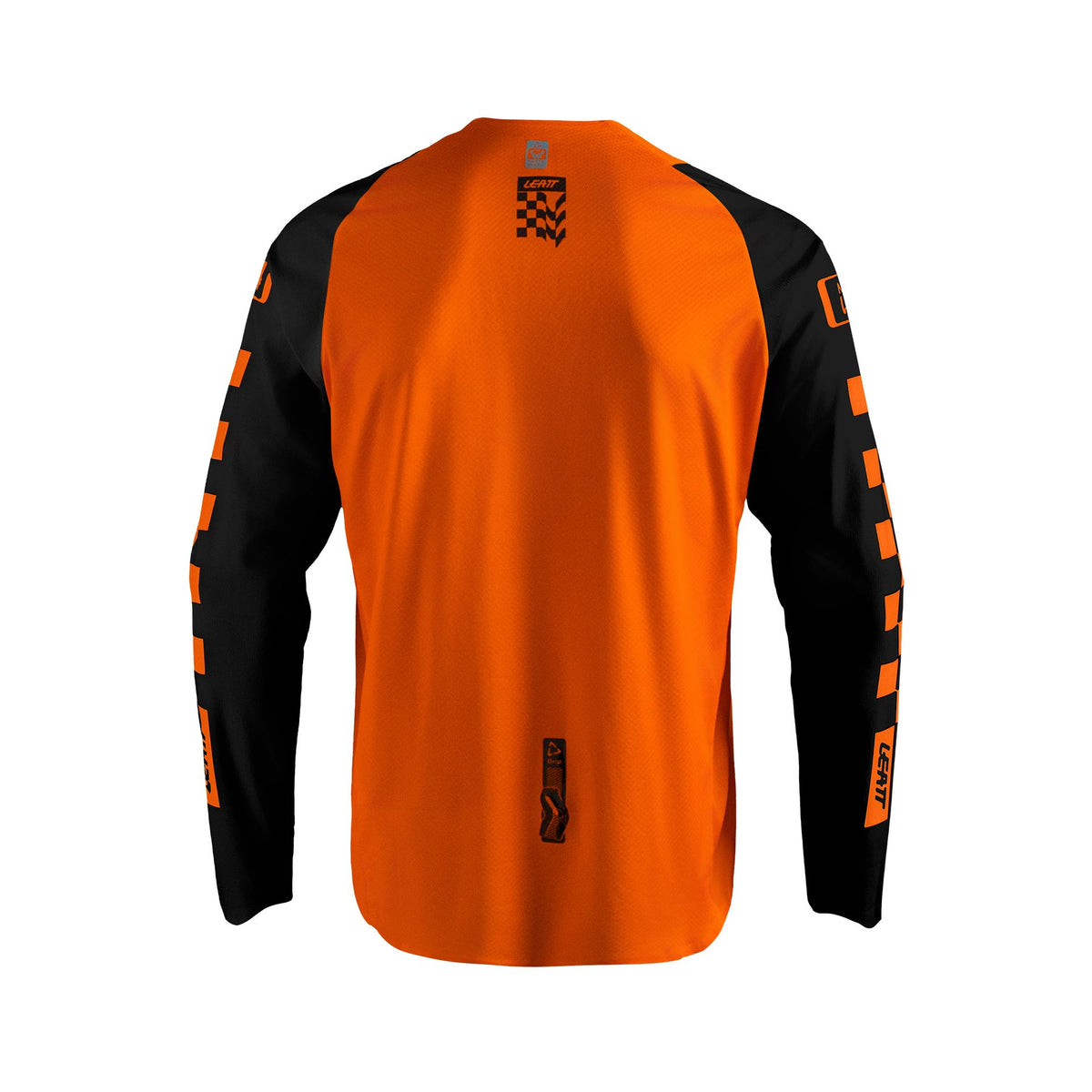 Leatt Moto 4.5 Enduro Jersey | Ventilated Regular Fit