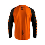 Leatt Moto 4.5 Enduro Jersey | Ventilated Regular Fit