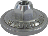 WOODY'S Support Plates - 48 Pack AWC-3775-48