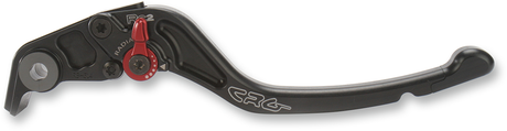 CRG 2RB-514-T-B RC2 Standard Brake Lever - Black | Street