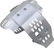 DEVOL Skid Plate - CRF 450 0102-1205