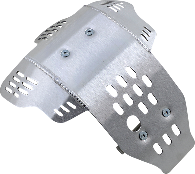 DEVOL Skid Plate - CRF 450 0102-1205