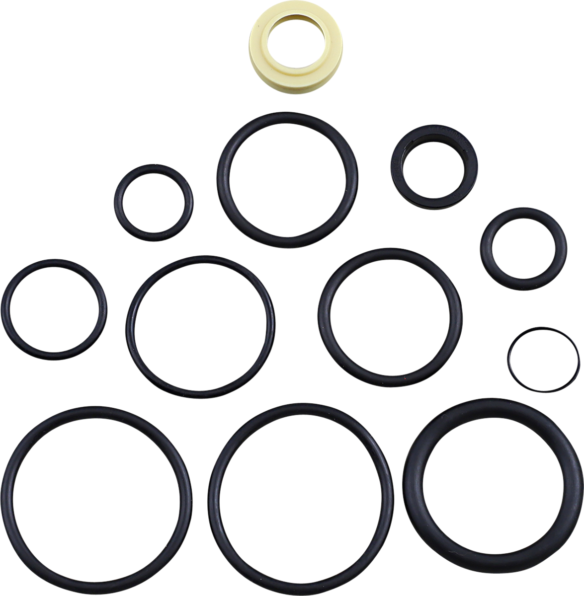 HYGEAR SUSPENSION Shock Service Kit - FOX 650 29-03-301-R