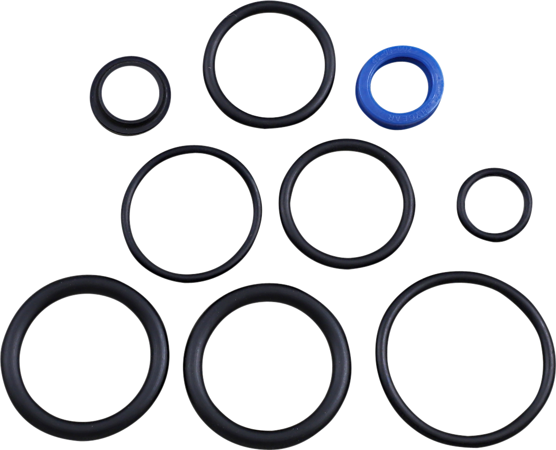 HYGEAR SUSPENSION Shock Service Kit - WER 625 29-09-201-R