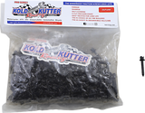 KOLD KUTTER Outlaw Screws - #12 - 11 x 1-1/4 - 250 Pack KKA114-12-250