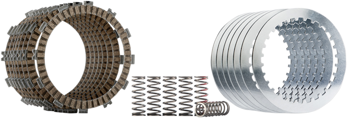 HINSON RACING Clutch Kit - Aprilia/Honda FSC154-8-001