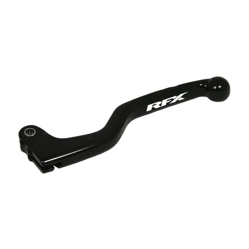 RFX FXCL 50400 99BK Aluminum Clutch Levers Pro Series - Black | Off-Road