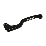 RFX FXCL 50400 99BK Aluminum Clutch Levers Pro Series - Black | Off-Road
