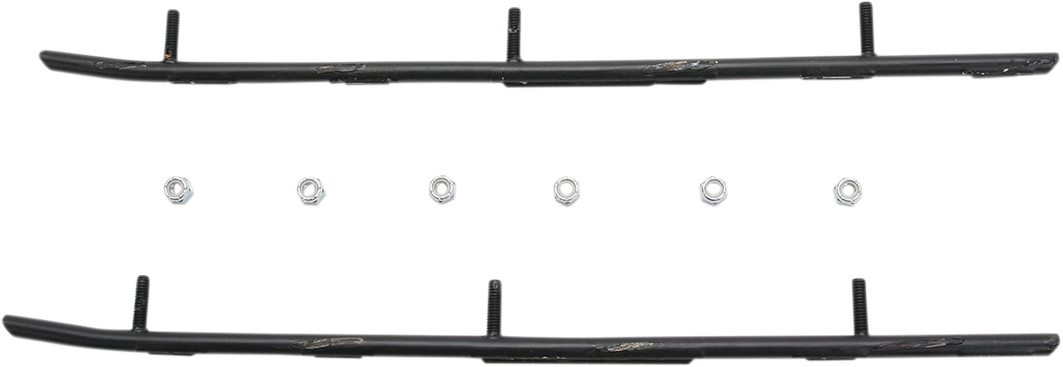 SNO STUFF X-calibar Carbide Runner - 505 Series - 4" - 60? 505-422