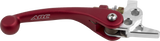 ARC BR-214-R Forged Brake Lever - Brembo - Red | Off-Road