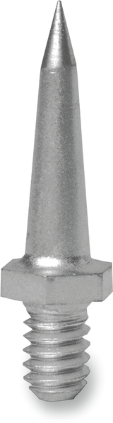 WOODY'S T-Nut Steel Studs - .875" - 48 Pack GEL-8750