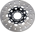 EBC VMD Series Vintage Brake Rotor - VMD2025 (Yamaha XS 650 / XS750 / XS1100 1976–1982)