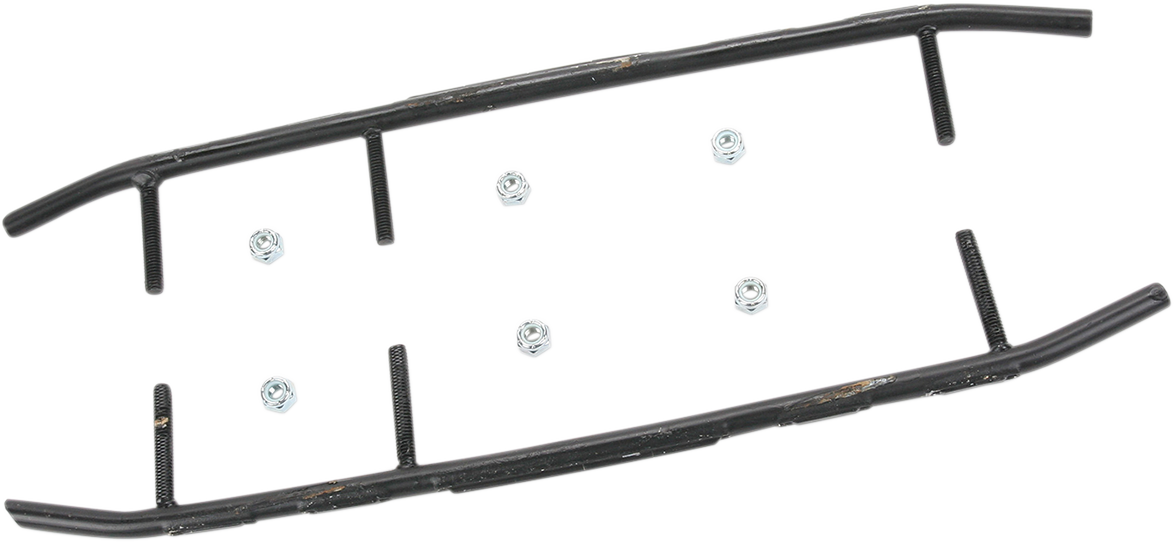 SNO STUFF X-calibar Carbide Runner - 505 Series - 4" - 60? 505-428