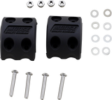 MOOSE UTILITY Winch Cable Cushion - Black O15-7002