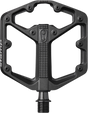 CRANKBROTHERS Stamp 3 Magnesium Pedals - Small - Black 16368 - Cycle City Outdoors