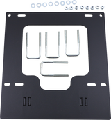 MOOSE UTILITY Bottom Plow Mount - UTV - Yamaha 2824PF