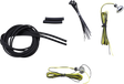 Custom Dynamics Micro Turn Signals - Amber -Chrome CD-MICRO-A-C - Cycle City Outdoors