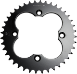 JT SPROCKETS JTR1350.40 Rear Sprocket - 40 Tooth - Honda | ATV/UTV