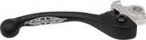 PRO CIRCUIT PCBL03-01-017 Forged Brake Lever - Black | Off-Road
