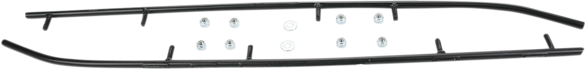 SNO STUFF X-calibar Carbide Runner - 506 Series - 6" - 60? 506-110
