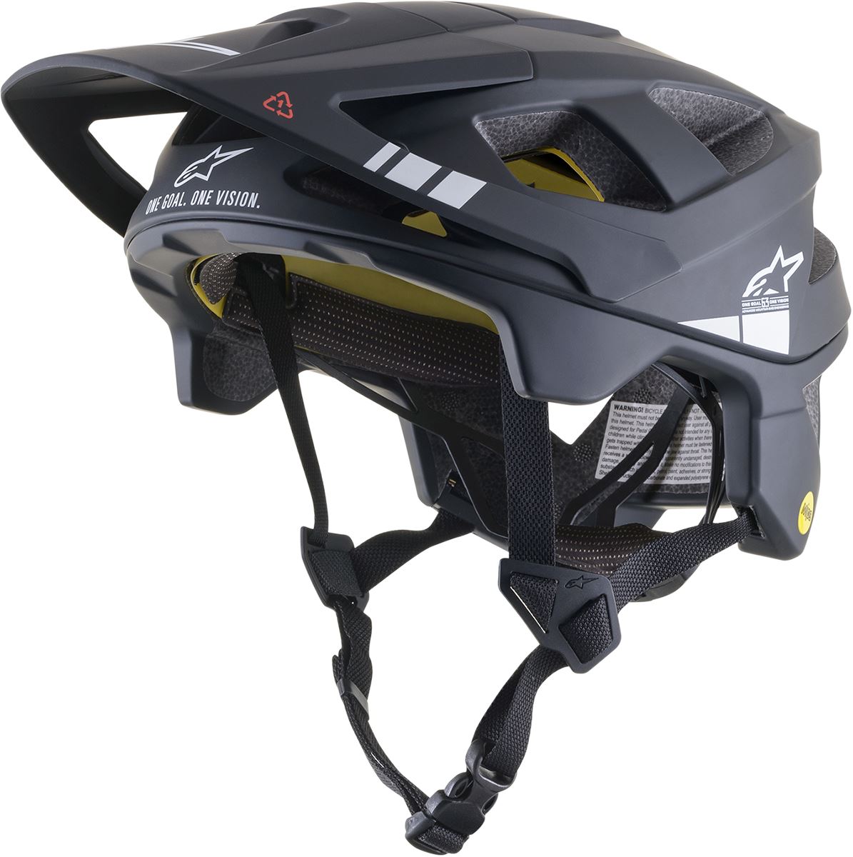 Alpinestars - Vector Tech Helmet