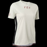 Fox Racing - Womens Defend Ss Jersey - Bne - S