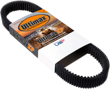 ULTIMAX Drive Belt - Ultimax XP - Yamaha UXP417