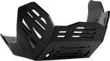 Axp Racing AX1679 Adventure Skid Plate - Black - Ducati - DesertX '22-'23 | Adventure/Street - '23