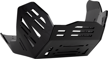 Axp Racing AX1679 Adventure Skid Plate - Black - Ducati - DesertX '22-'23 | Adventure/Street - '23