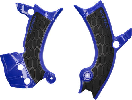 Acerbis | Frame Guard | Yamaha