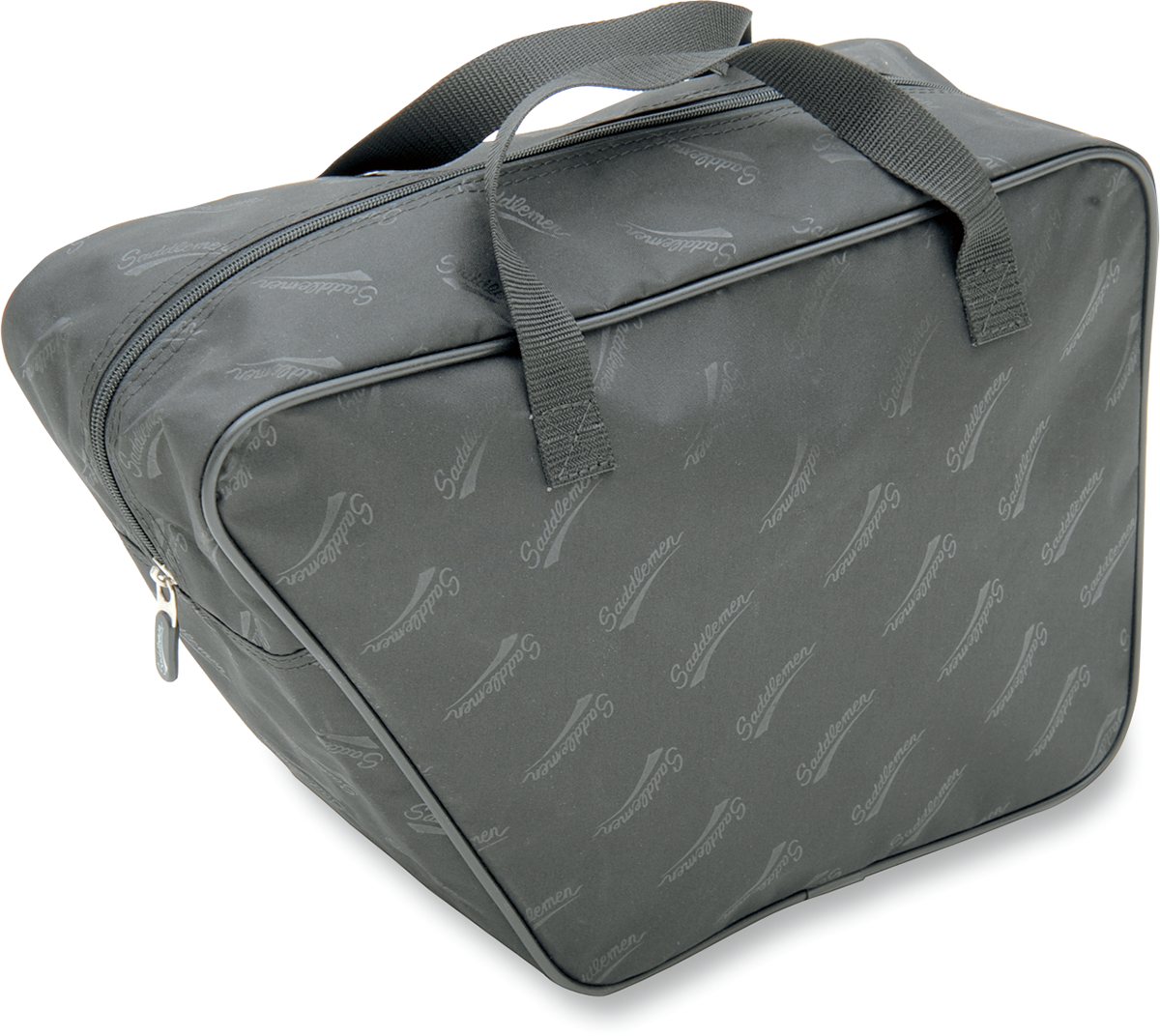 SADDLEMEN EX000543 Saddlebag Liner | Street