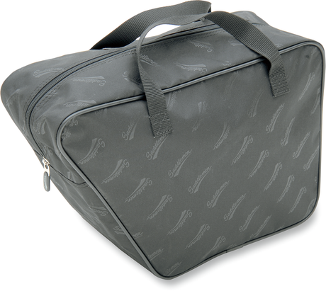 SADDLEMEN EX000543 Saddlebag Liner | Street
