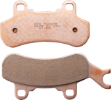 EBC FA-R Series Sintered Brake Pads - FA683R (Can-Am Maverick / Defender MAX HD10 / Defender 2016–2023)