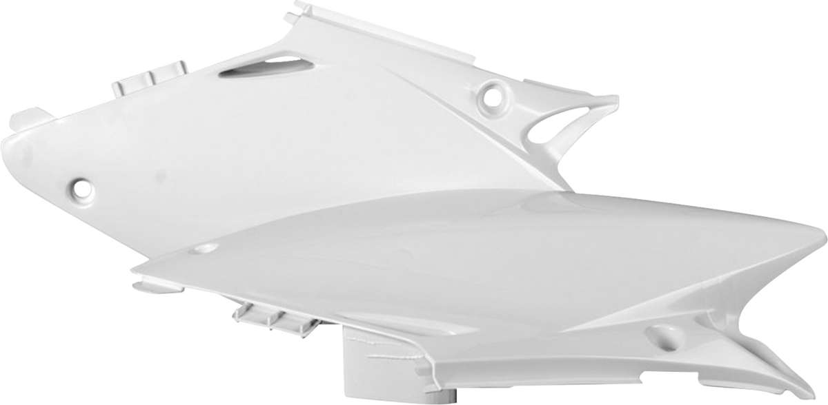 Polisport | Side Panel | Honda | Right/Left