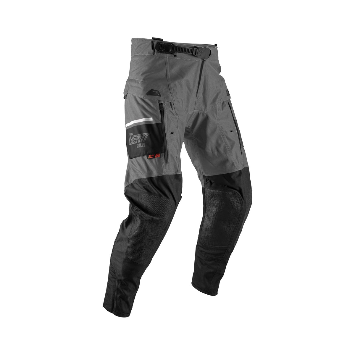 Leatt ADV Rally 7.5 HydraDri Motorcycle Pants | Waterproof