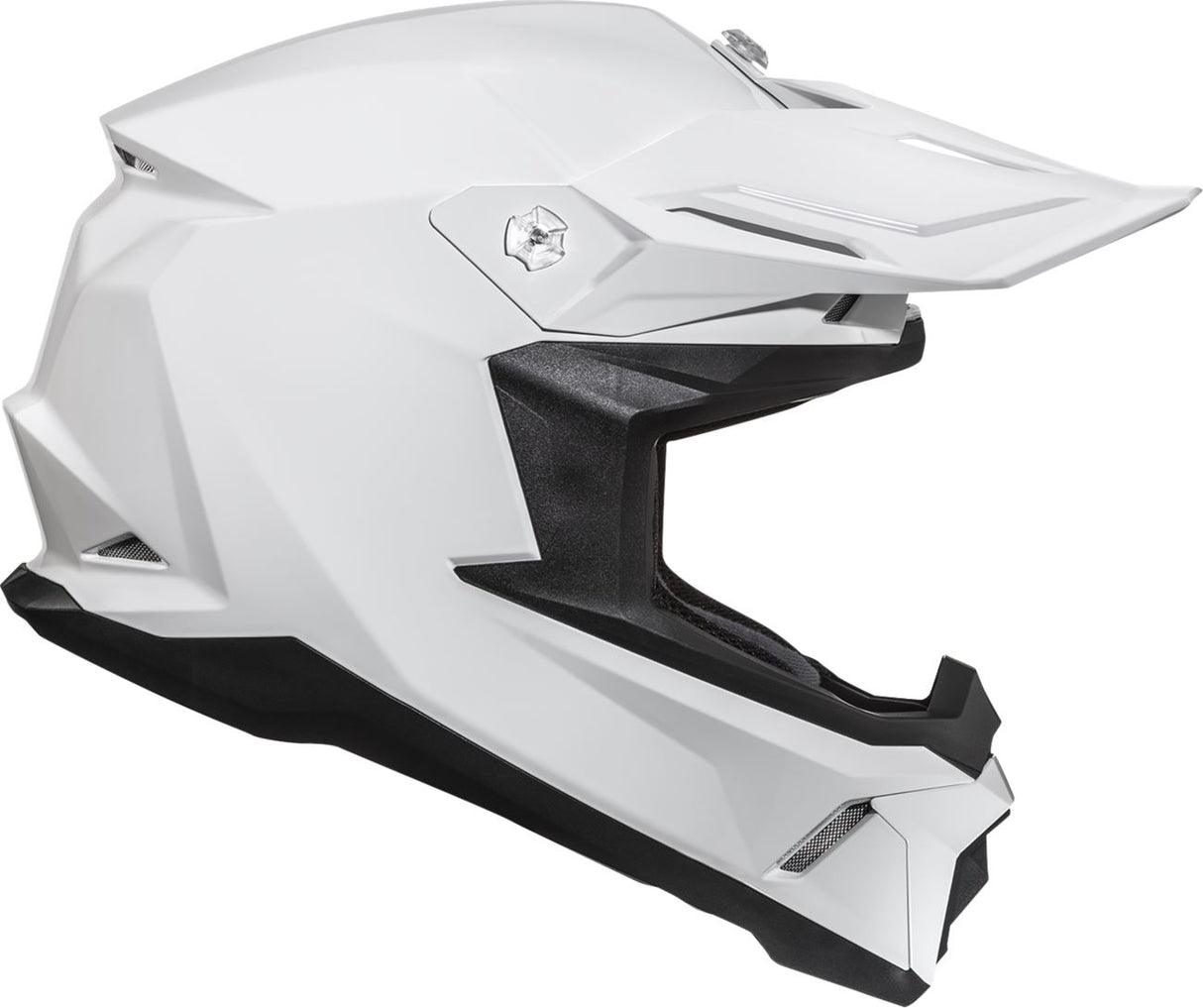 HJC C50 Helmet - Solid